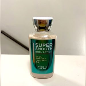 Bath & Body Works Lotion
